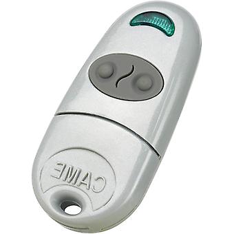 Universal-Torfernbedienung 433,92 mHz, Garagentor-Duplikator, Kompatibel mit RSC2, RSE2, RSZ1 (TOP433, 92NA-2023)