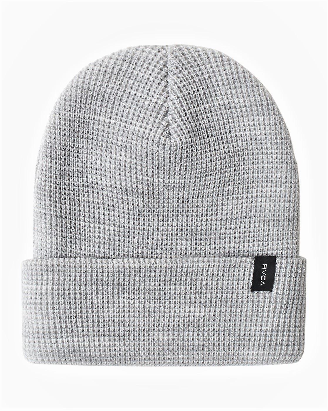 RVCA Mens Knit Cuff Beanie ~ Dayshift 2