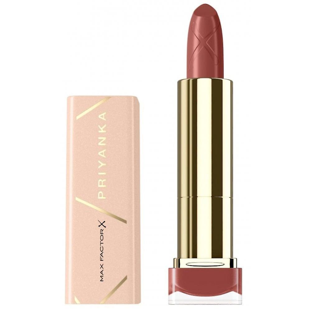 Max Factor Priyanka Colour Elixir Lippenstift