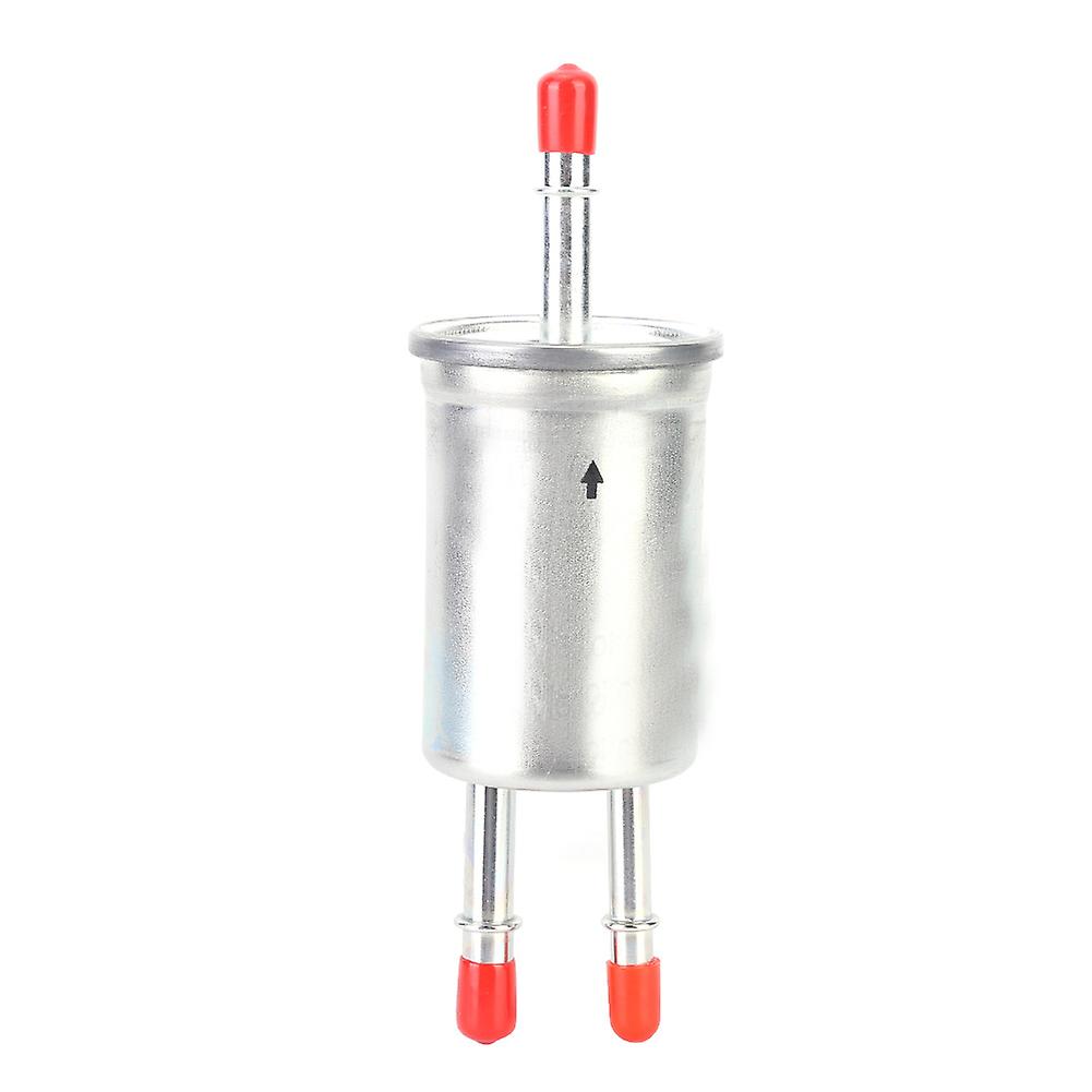 High-Quality Fuel Filter 2L2Z-9155-AB for Ford - Durable, Accurate, Easy Install