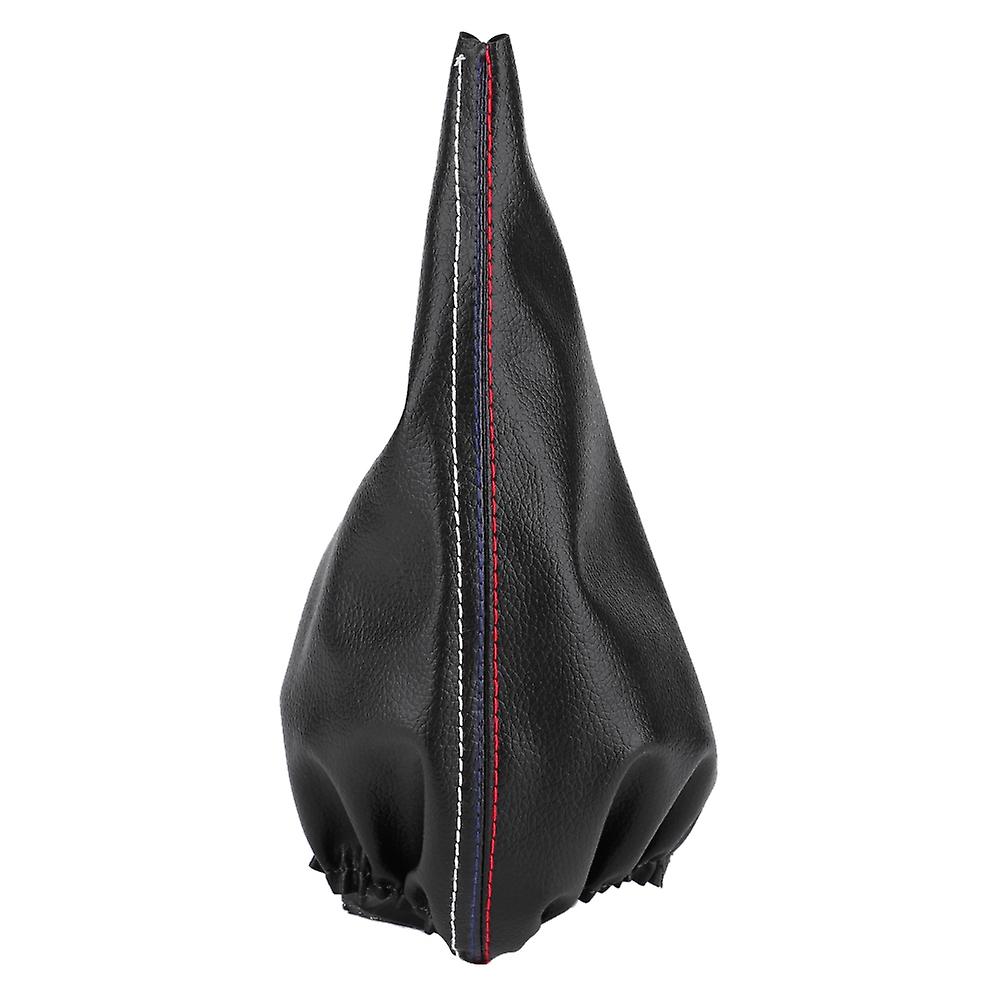 Osłona gałki zmiany biegów do BMW E34 Z3 - osłona bagażnika drążka zmiany biegów