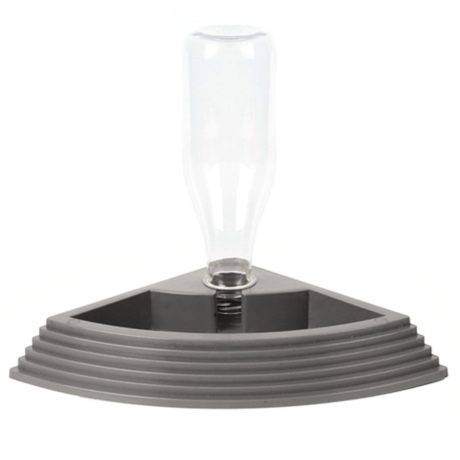 Pet Automatic Drinking Fountain High Capacity Reptile Turtle Water Dispenser