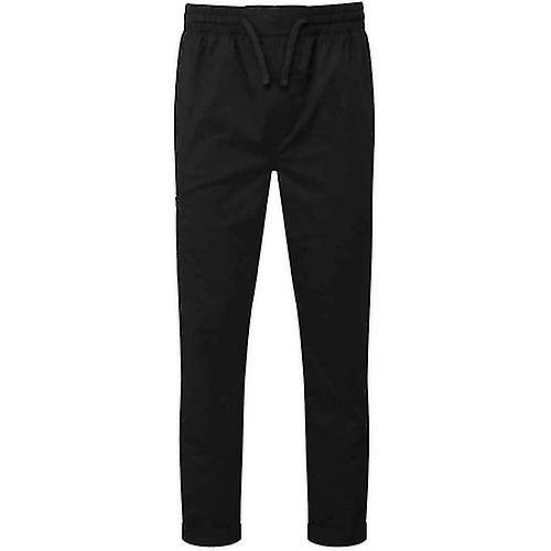 Premier Unisex Adult Recyclight Chef Cargo Trousers