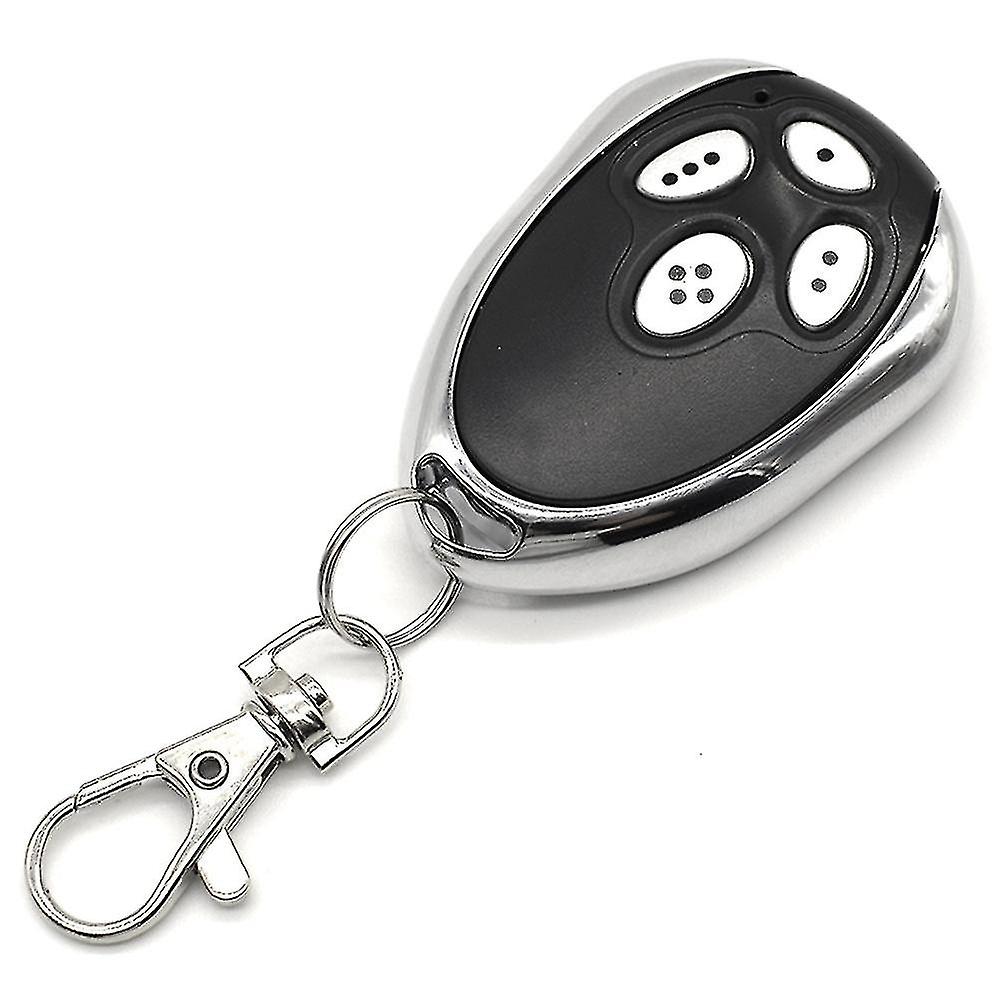 Compatible Alutech At-4 Ar-1-500 An-motors Asg1000 Remote Control 433.92 Mhz Rolling Code 4 Channel Garage Door Opener-CYHY