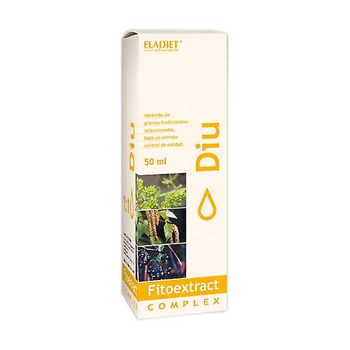 Phytoextract Complex Diu 50 ml