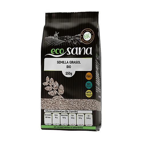 Organic Sunflower Seed 250 g