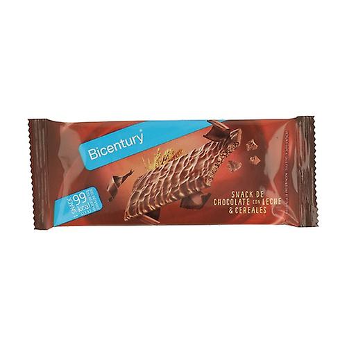 Sarialis Milk Chocolate Cereal Bar 387,24 g