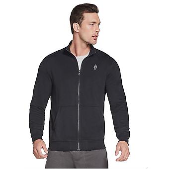Sweatshirts Skechers Den hætteløse hættetrøje