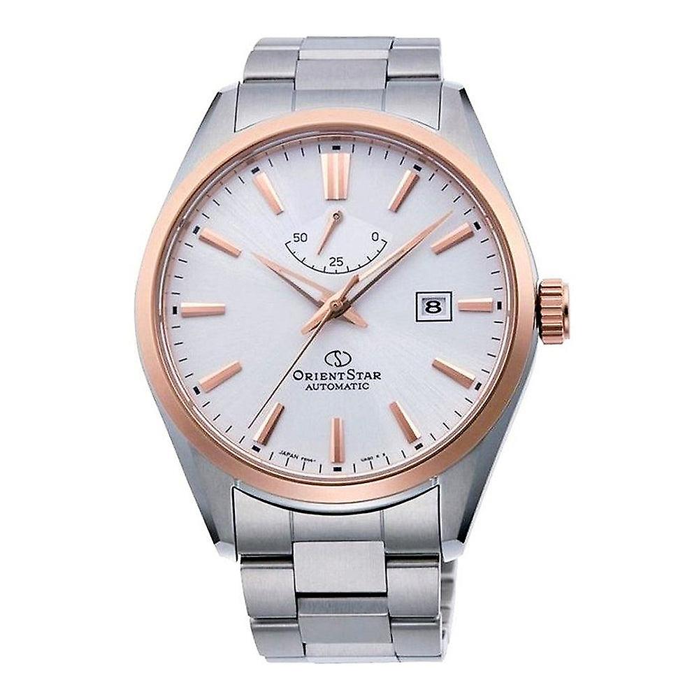 Orient Star Classic Automatic Re-au0401s00b Mens Watch
