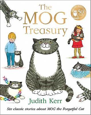 The Mog Treasury