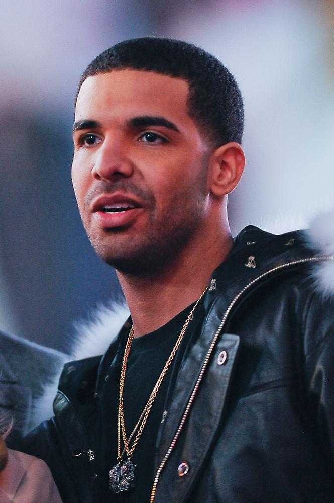 Affiche de Drake