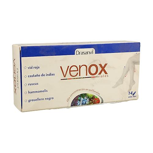 Venox 14 vials