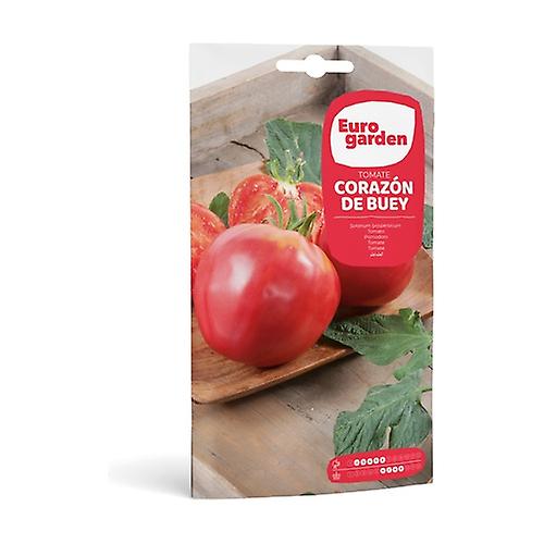 Beef Heart Tomato 100 units