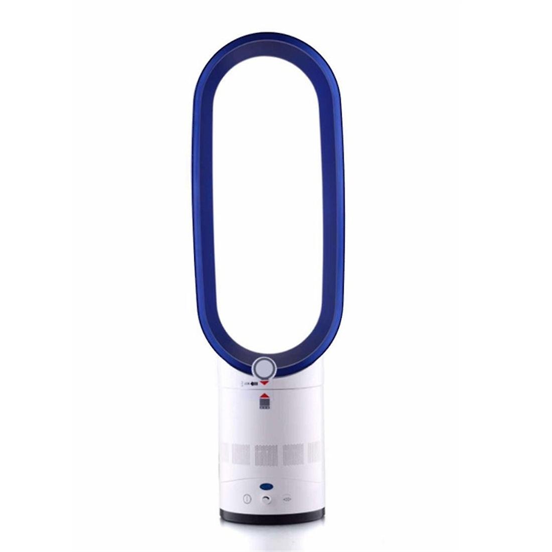 16 inch Shaking Head Remote Control Electric Leafless Fan