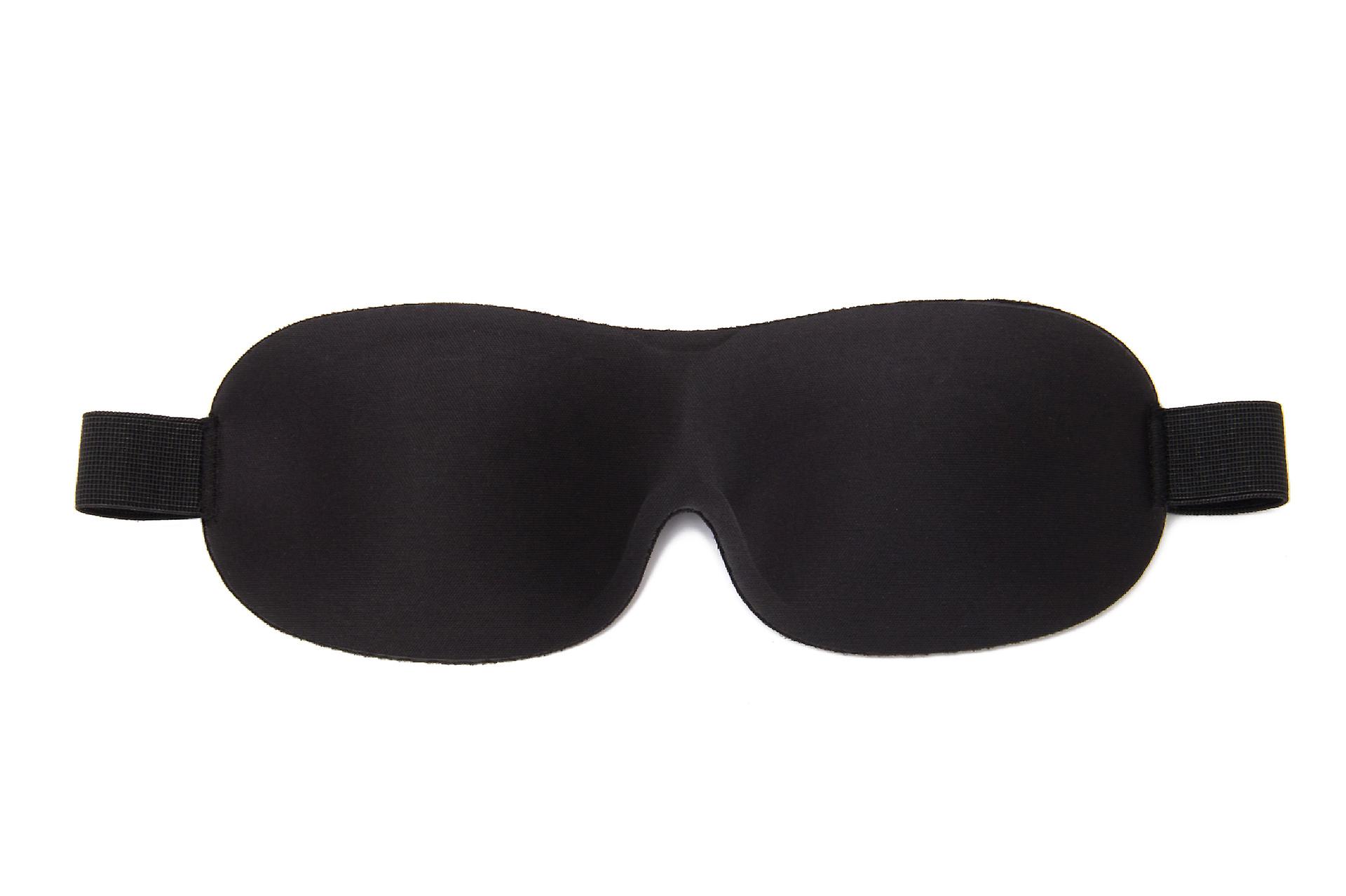 INF 3Dontoured Schlaf-Augenmaske