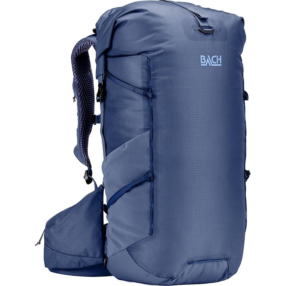 Bach - B420990-0096R - Backpack - Molecule 45 - blue