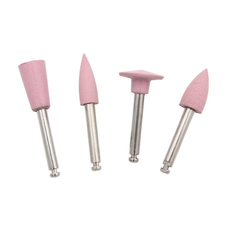 1pcs Silicone Rubber Grinding Head