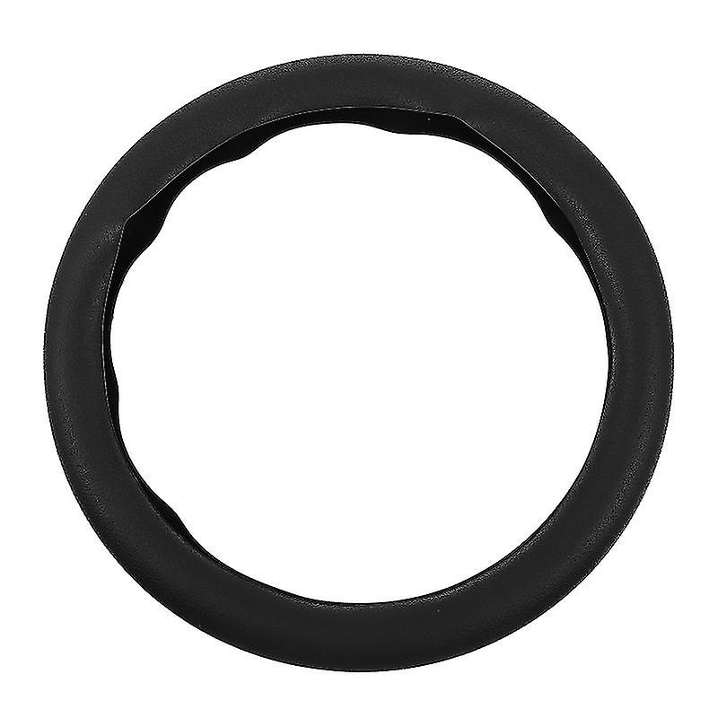 1pcs Silicone Steering Wheel Cover