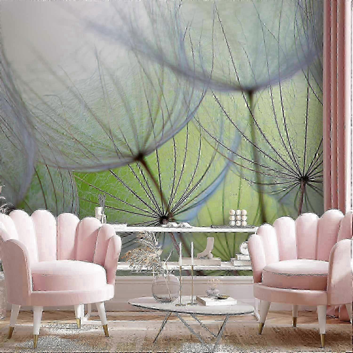 Wall Mural - Fleeting moments