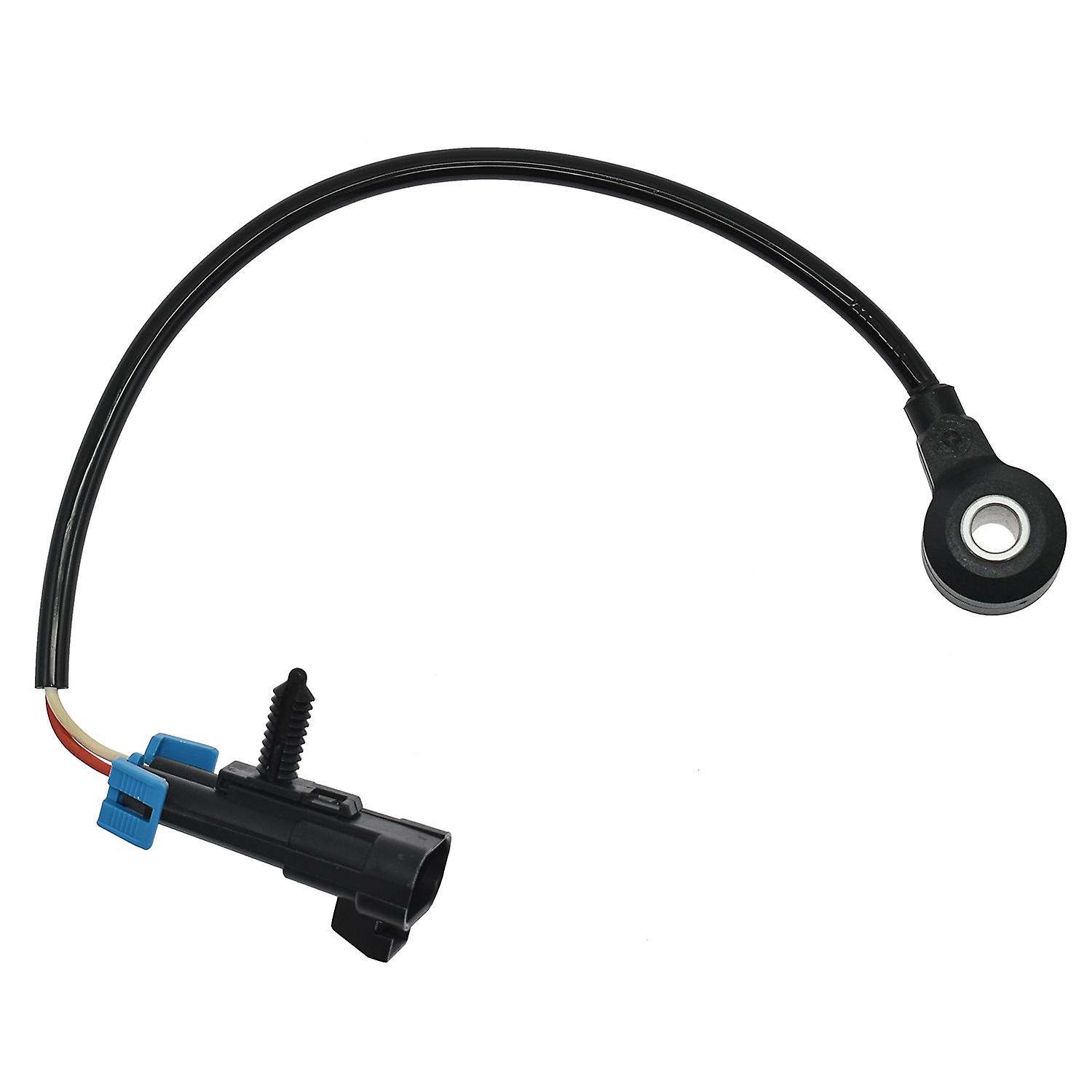 With wire detonation sensor S10720003