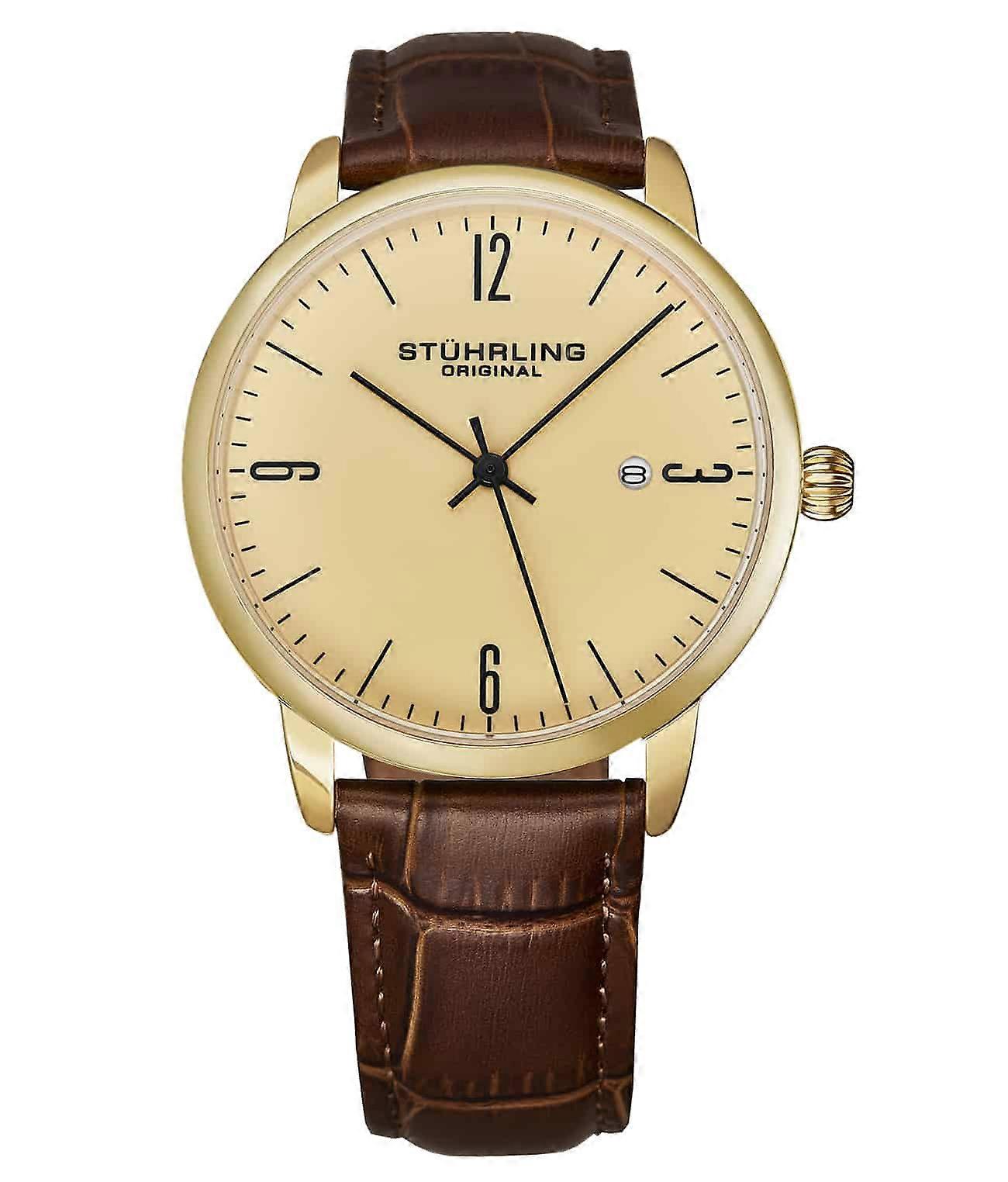 Rasa 3997a Quartz 40mm Classic Watch