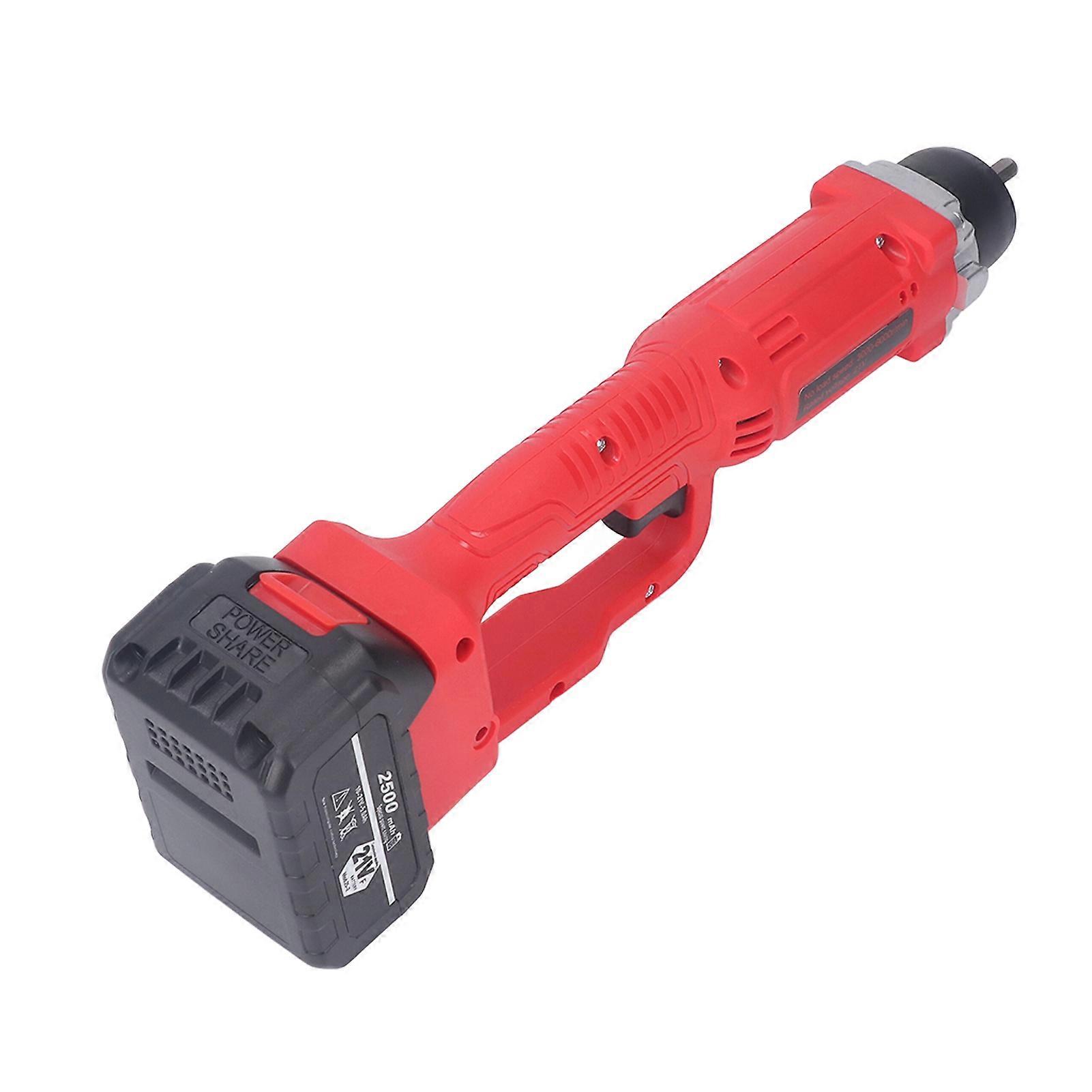 Handheld Electric Concrete Vibrator Portable Construction Insertion Vibrator