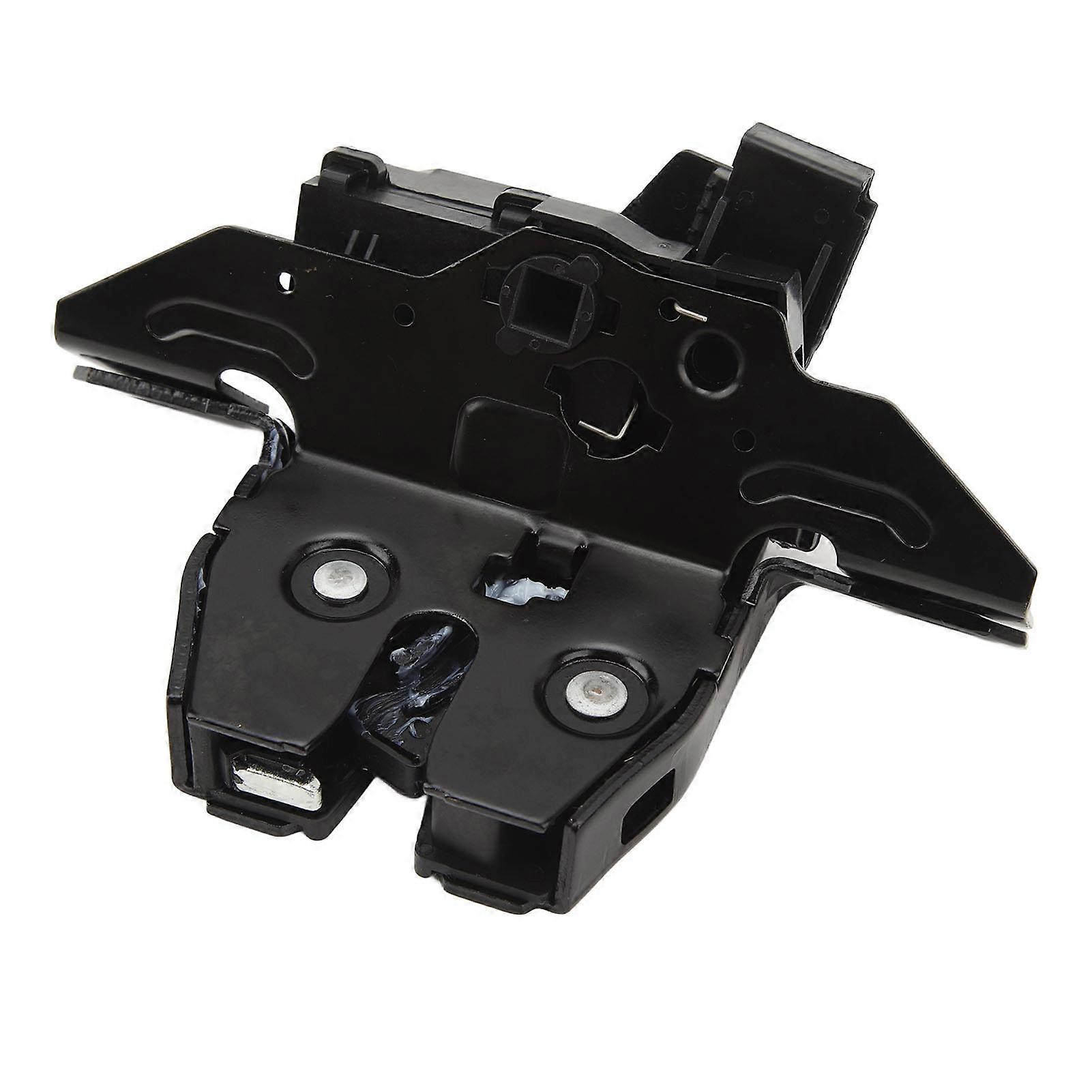 Rear Tailgate Trunk Lock Actuator 13511954 Sturdy 3 Pins High Hardness Durable Tailgate Liftgate Lock Actuator For Encore E2U611