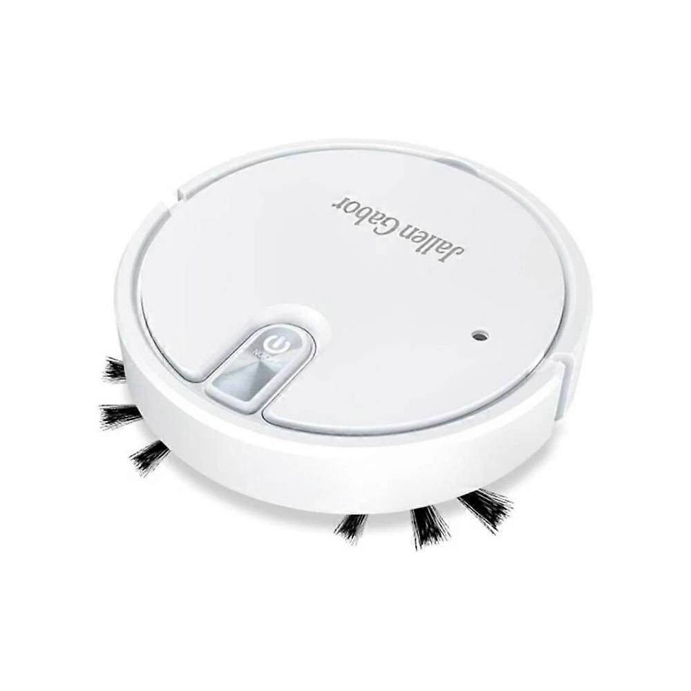 Sweeping robot