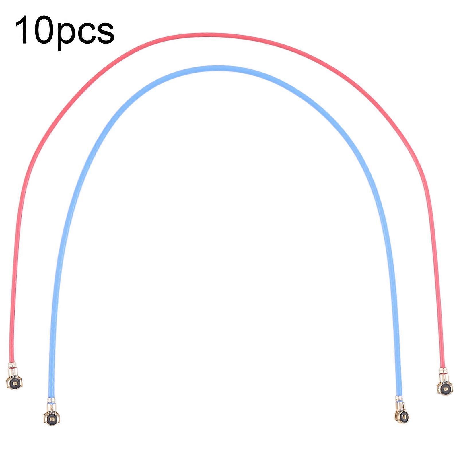 For Samsung Galaxy A15 SM-A155F 10set Signal Flex Cable