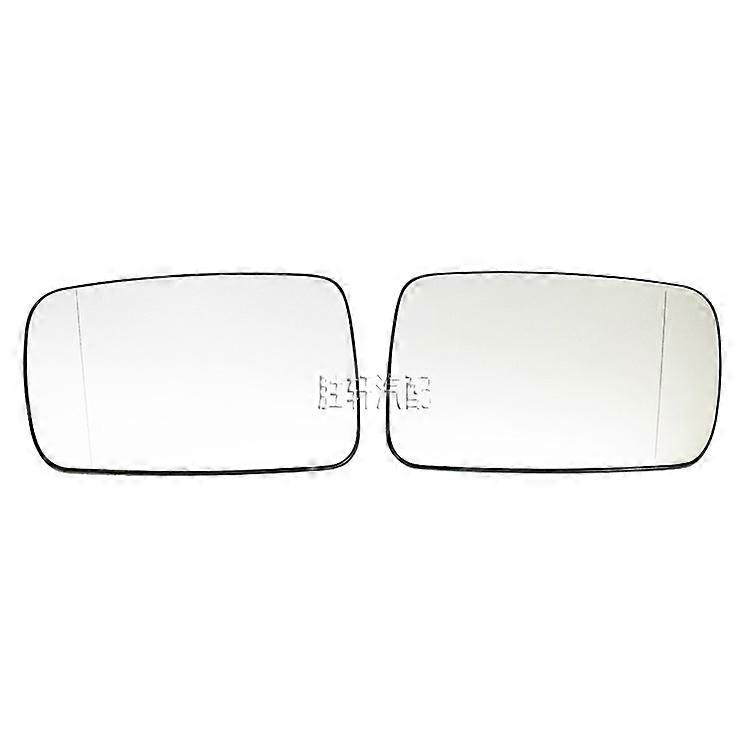 Exquisite Applicable To Bmw 3 Series E46 Coupe 7 Series E65 E66e67 Lens Reversing Mirror Film Mirror Glass
