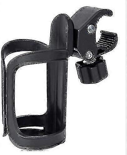 Rattaat pulloteline KuppiTeline Vauvan pulloteline