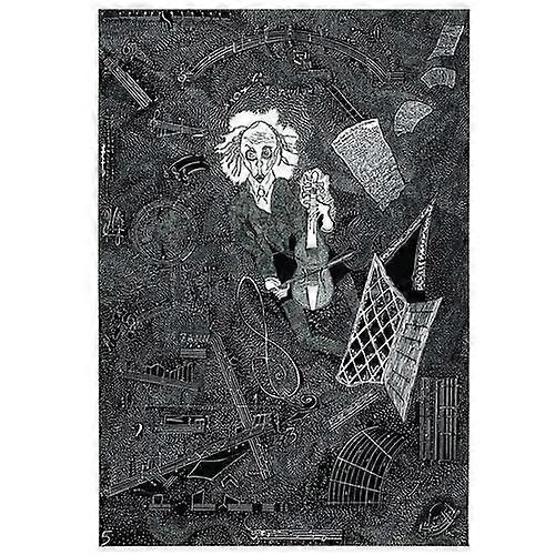 Rudimentary Peni : Cacophony CD (2023)