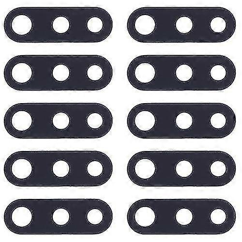 10 Rear Camera Lenses Compatible with Nokia 5.1 Plus (x5)