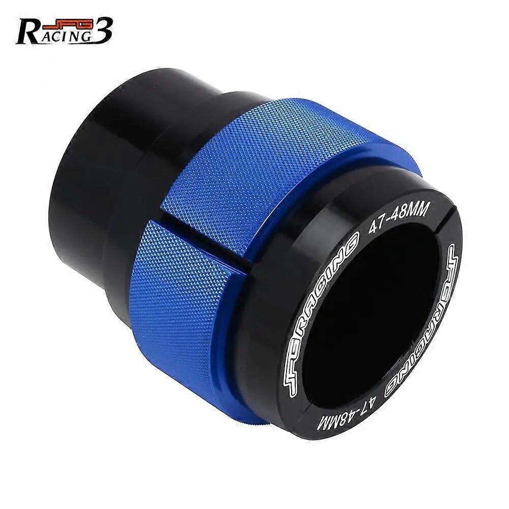 Laser 5505 Fork Seal Driver 49-50mm - Attrezzo Per Sostituzione Guarnizioni Forcella Moto