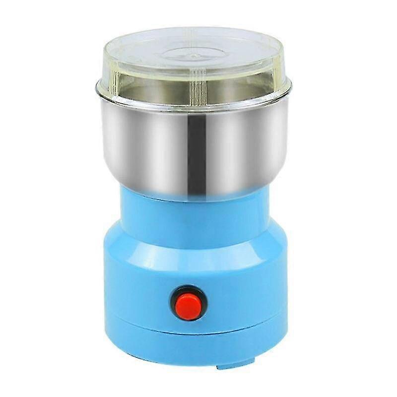 bean grinding smash machine grinder multifunction electric