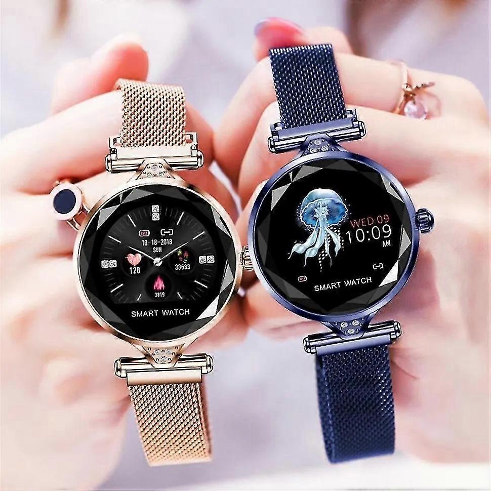 Magnetic Strap Smart Bracelet