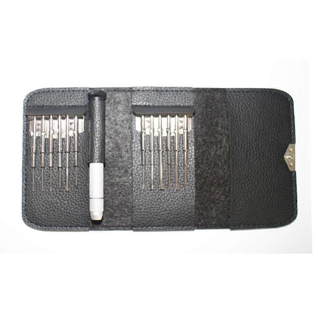 12 in 1 Screwdriver Tools for DJI Mavic Pro Spark Phantom 3 4 RC Camera Drone Phone Laptop Repair Portable Repairing Tool Sets