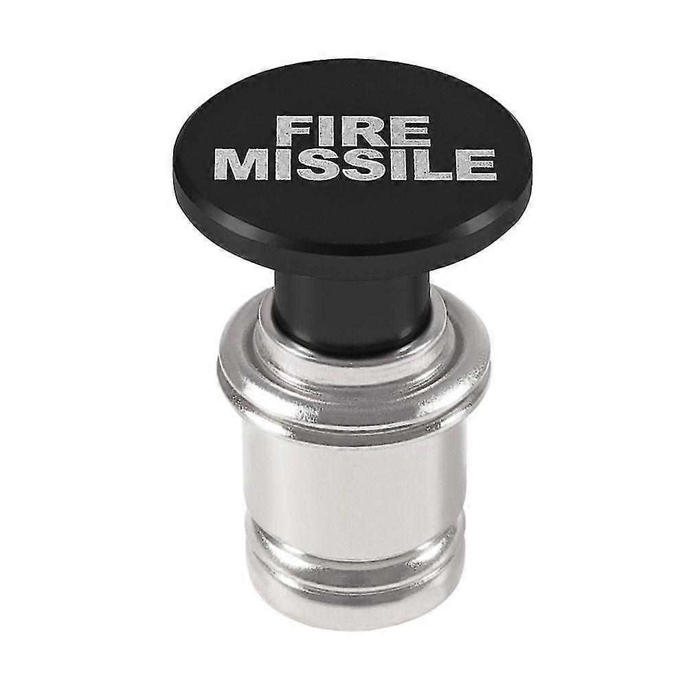 High qualityUniversal Car Cigarette Lighter Front Cigarette Lighter Cigar Element Socket Wide Application Car Interior Accessories
