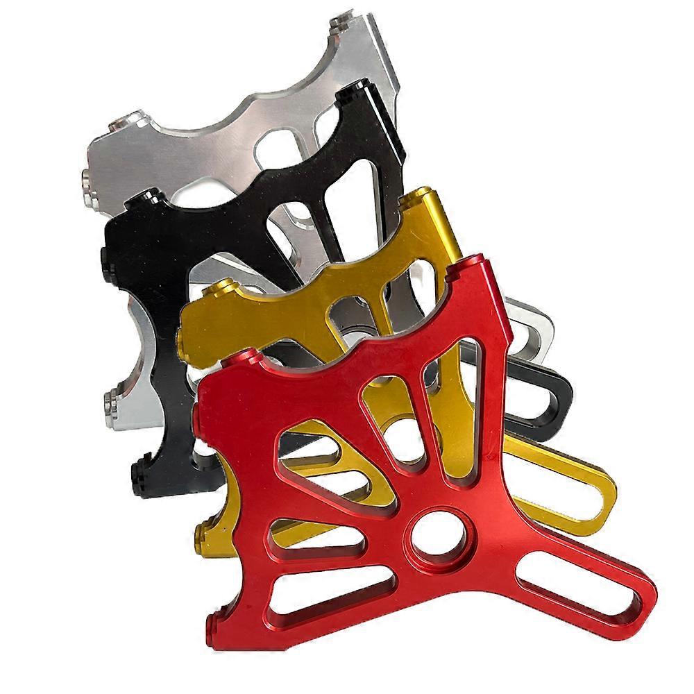Motorcycle Accessories Brake Caliper Adapter Brake Caliper bracket For Double Rpm Brake Caliper Modification For Motorcycle