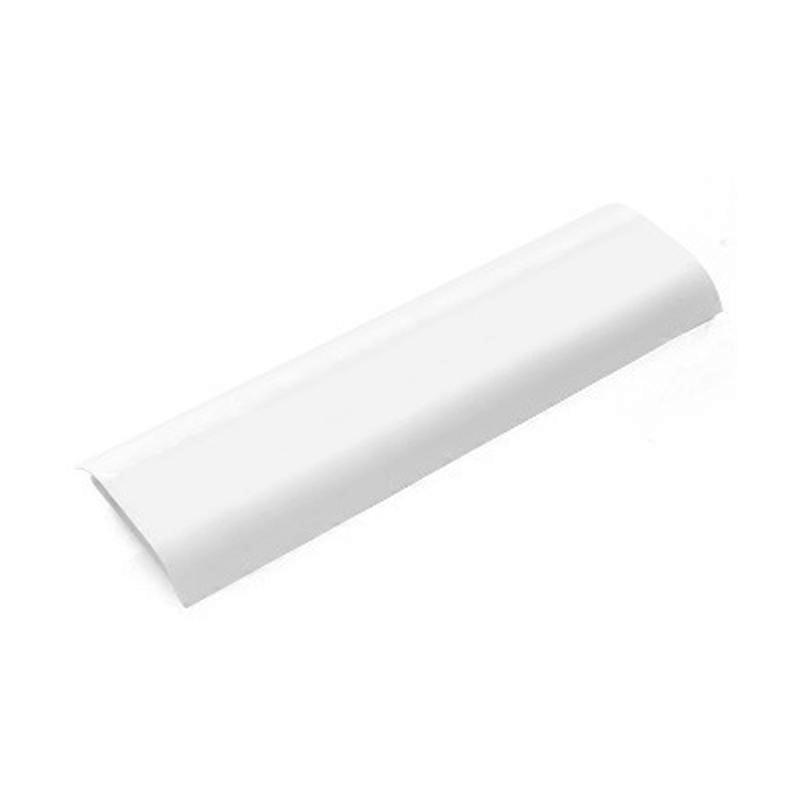 Wall Network Cable Routing Device Tv Cable Cover Trough Invisible Shielding Power Wire Cover Nail Free Wire Storage Organizer