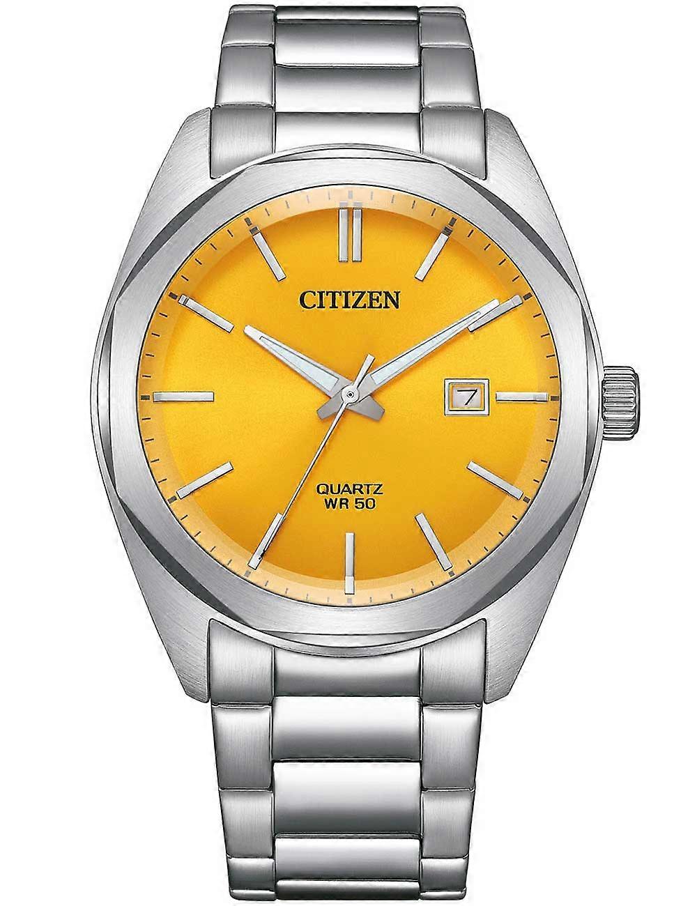 Citizen BI5110-54Z Men's Watch Standard Sports Quartz 41mm 5ATM