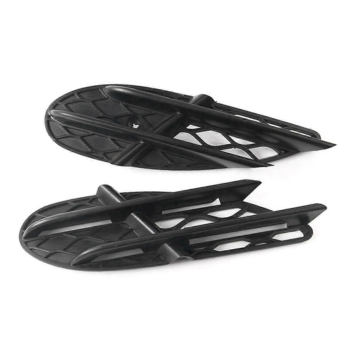 Automotive Front Bumper Lower Grille Front Bumper Frame for - S-Class W220 2208851323 2208851623