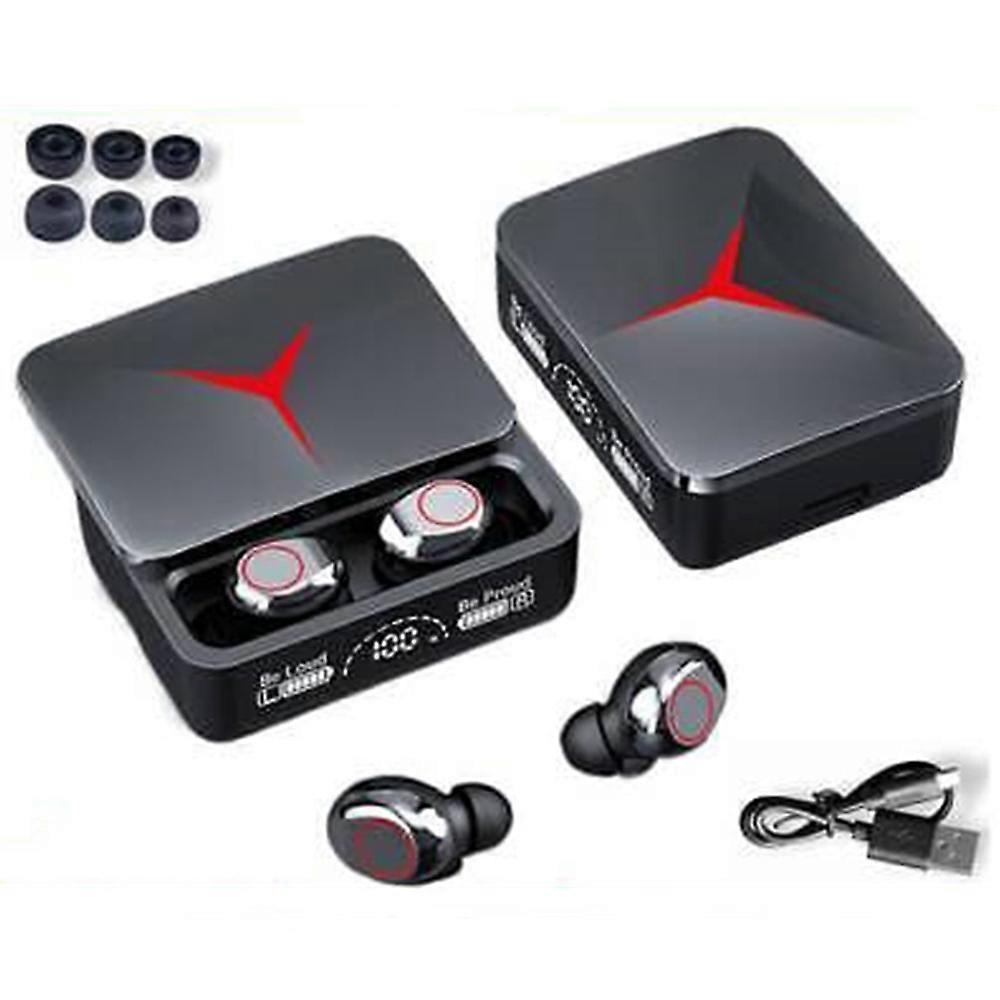 Wireless Earbuds Bluetooth 5.3 Earphone Stereo Headset Waterproof Headphones