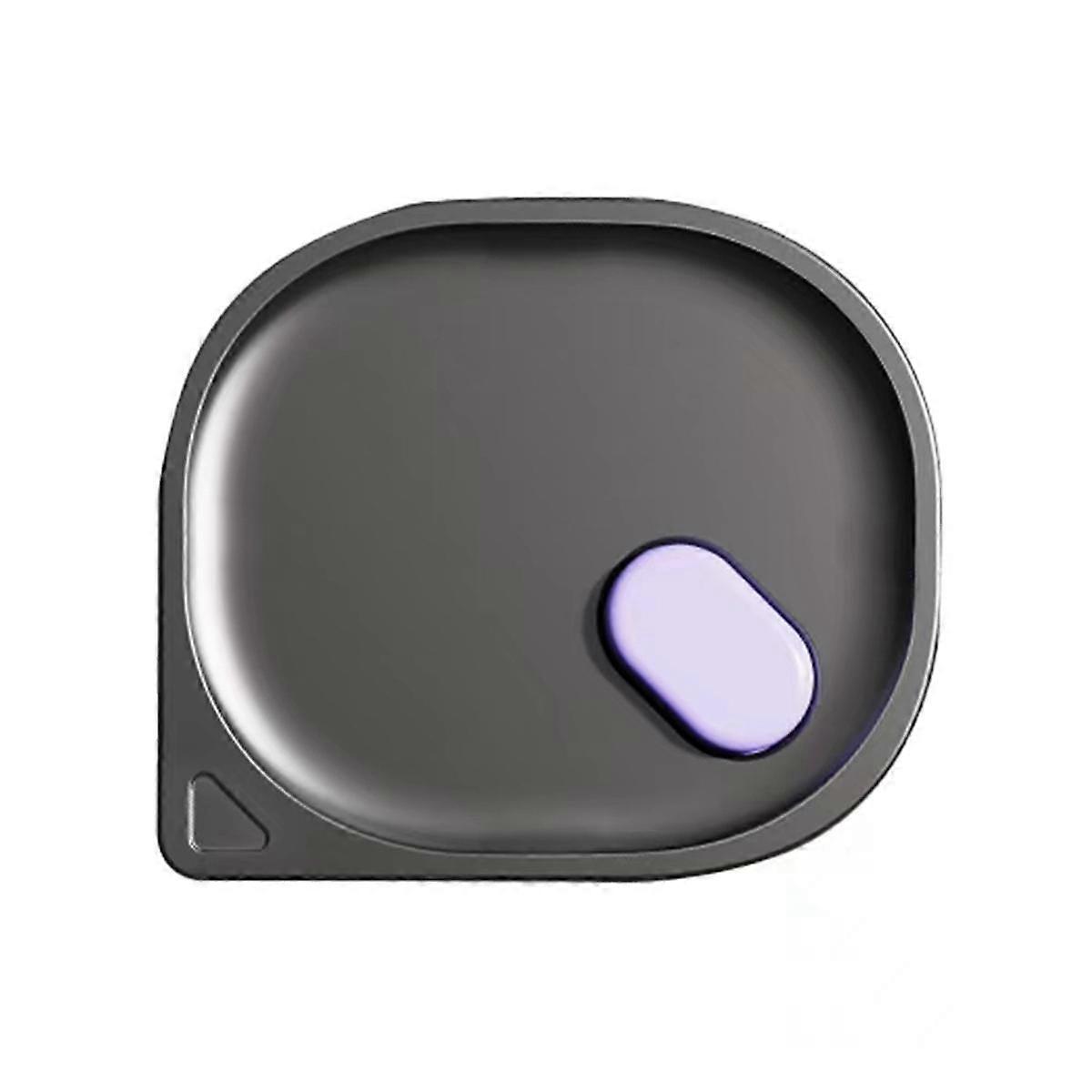 Vacuum Cleaner Dust Display LED Lamp Rechargeable Reveal Microscopic Dust & Illuminate Invisible Pe