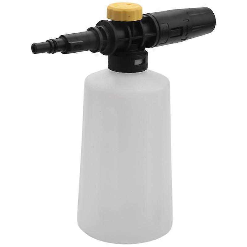 Snow Foam Lance for YILI Series High Pressure Foam Tool Portable Foamer Nozzle Car Washer Soap Spra