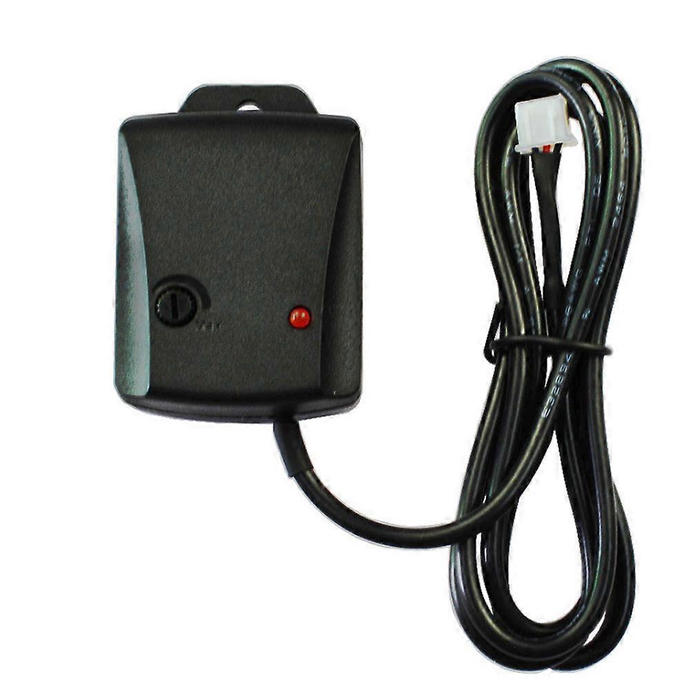 Motorcycle Car Universal Vibration Induction Vibration Sensor High Sensitivity Alarm Anti-theft Device For Motorcycle Accessory