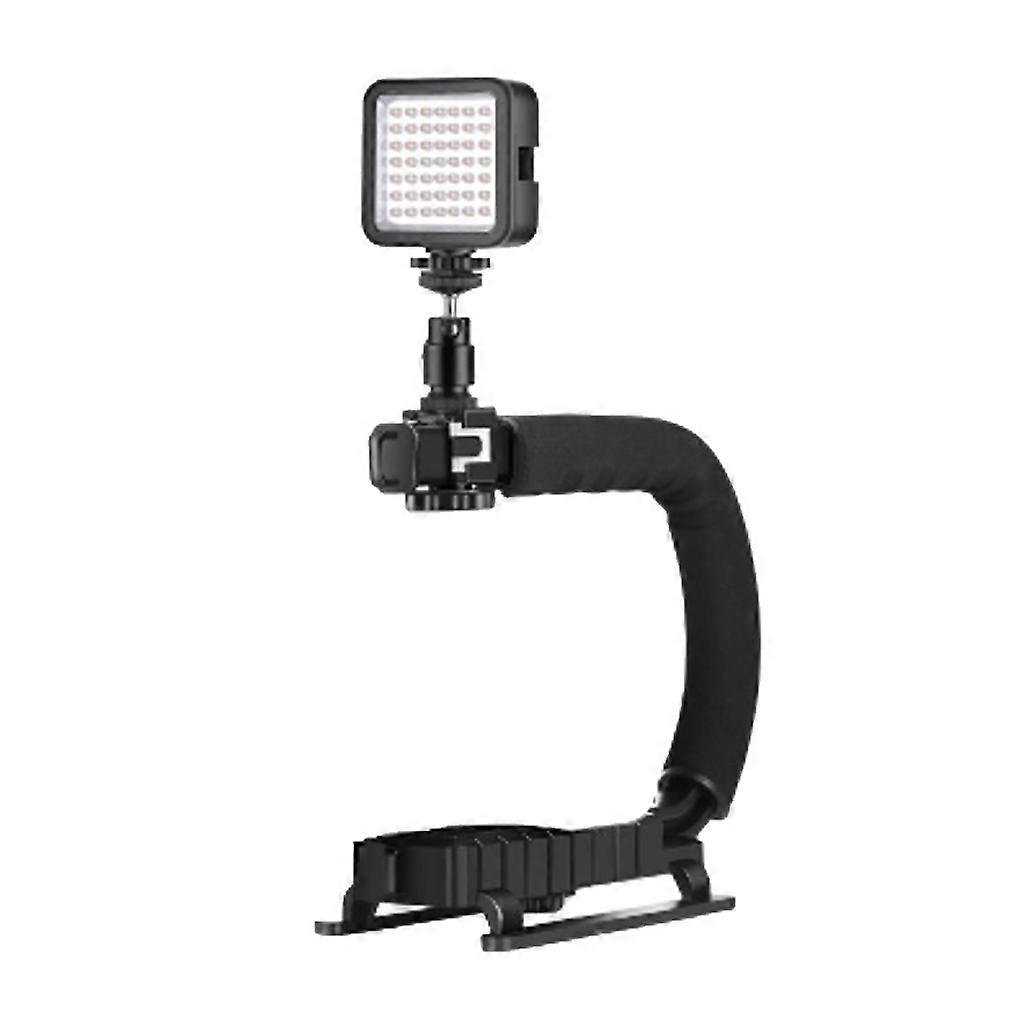 Handheld Camera Stabilizer Holder Lightweight and Portable Camera Stabilizer Holder for Providing Better Shooting Effect