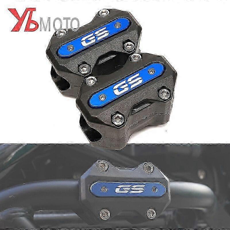 Repose-pieds Levier De Vitesses Pour BMW R1250GS / R1200GS / F850GS Adventure - Gris Aluminium - 12