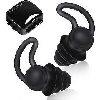 Earplugs Best Noise Cancelling Headphones For Snoring ZK- Piece