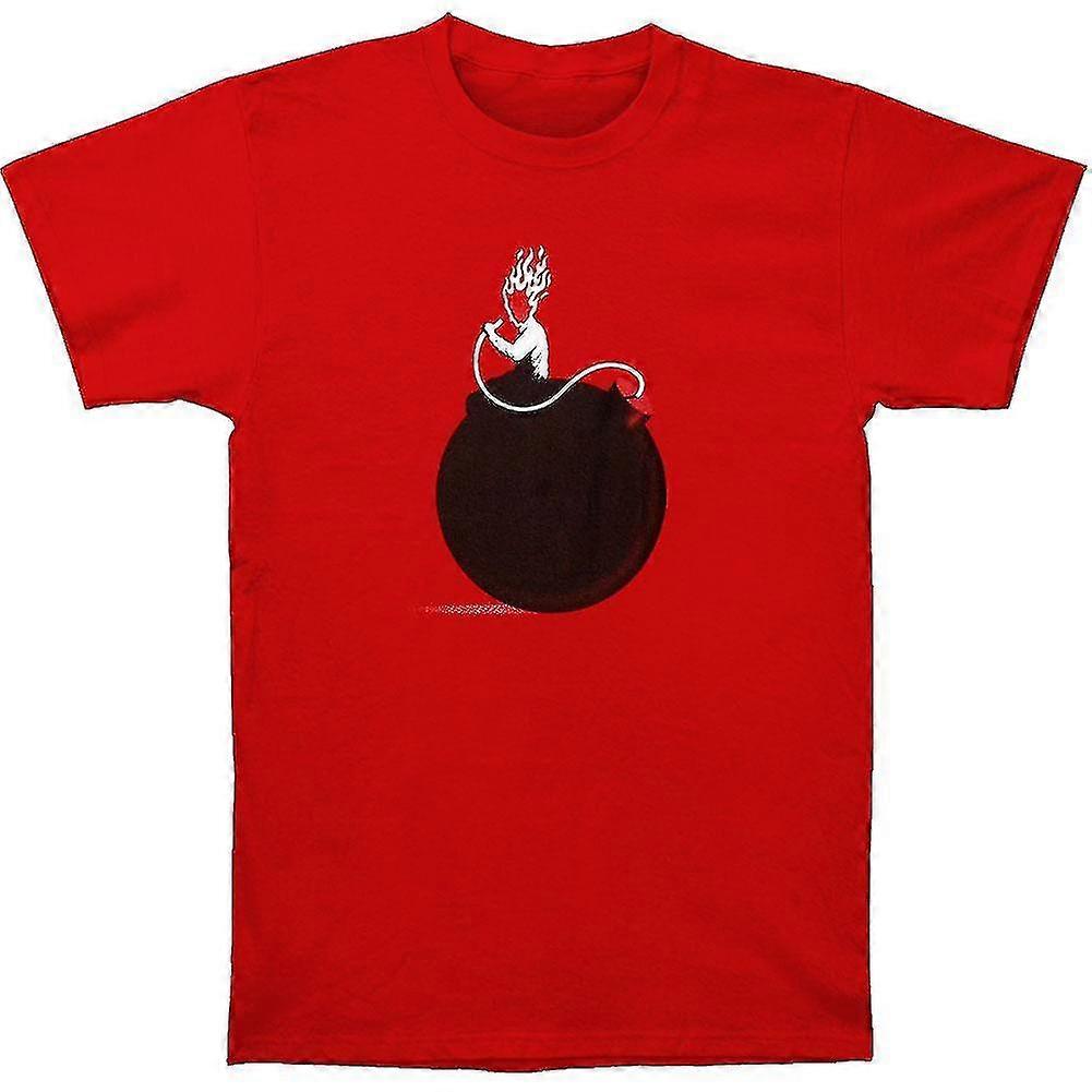 Fullbleed Kläder Bomb T-shirt